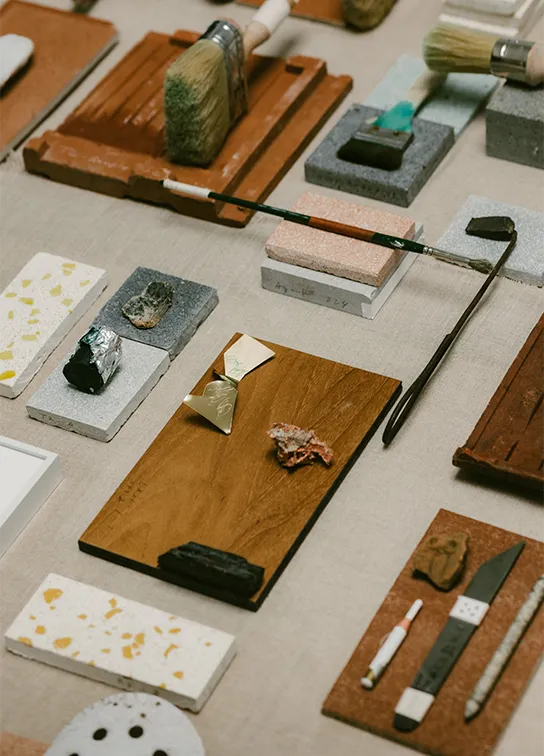 Eugene Atelier iii, Eugene Kangawa / EUGENE STUDIO near Tokyo