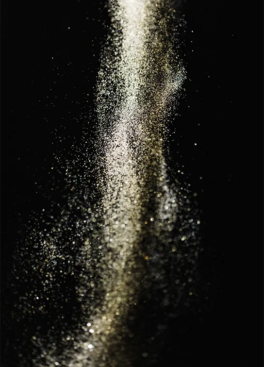 Eugene Kangawa / EUGENE STUDIO — Goldrain, 2019